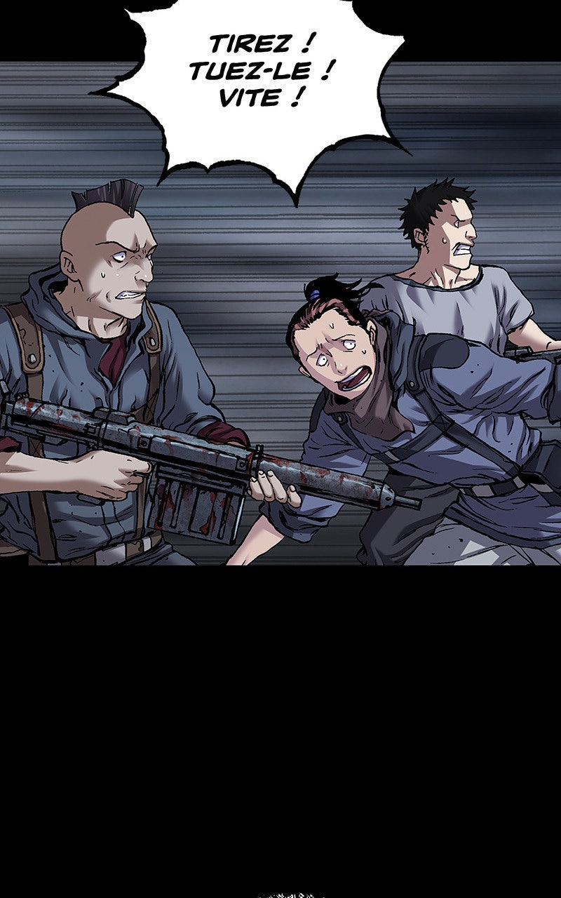 Read Leviathan FR Manga Online