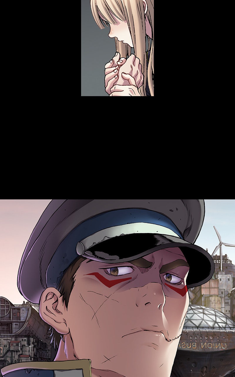 Read Leviathan FR Manga Online