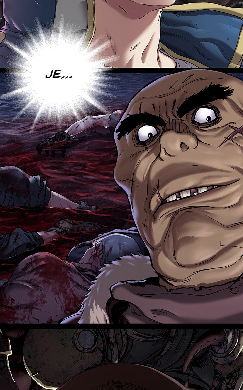 Read Leviathan FR Manga Online