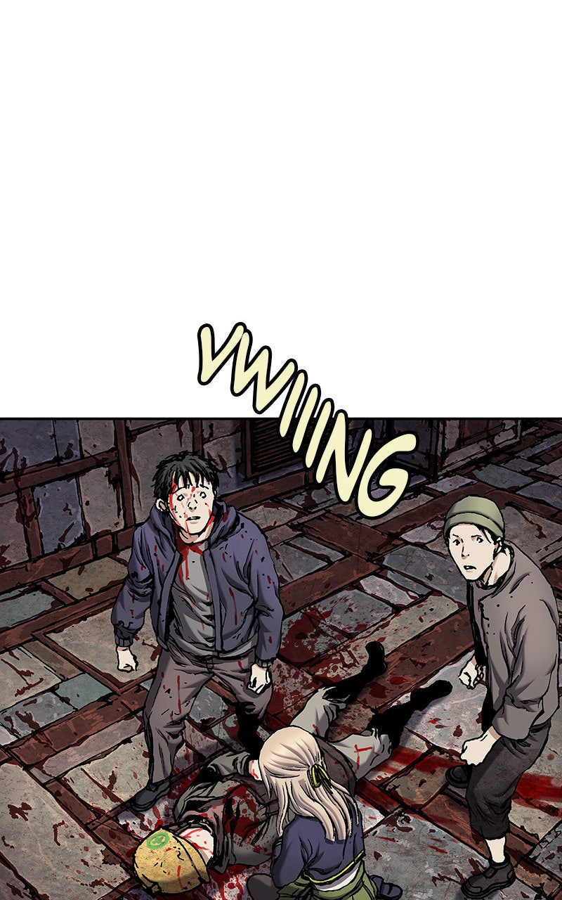 Read Leviathan FR Manga Online