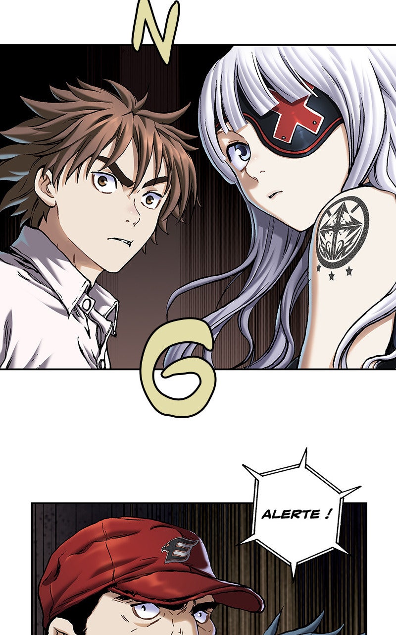 Read Leviathan FR Manga Online