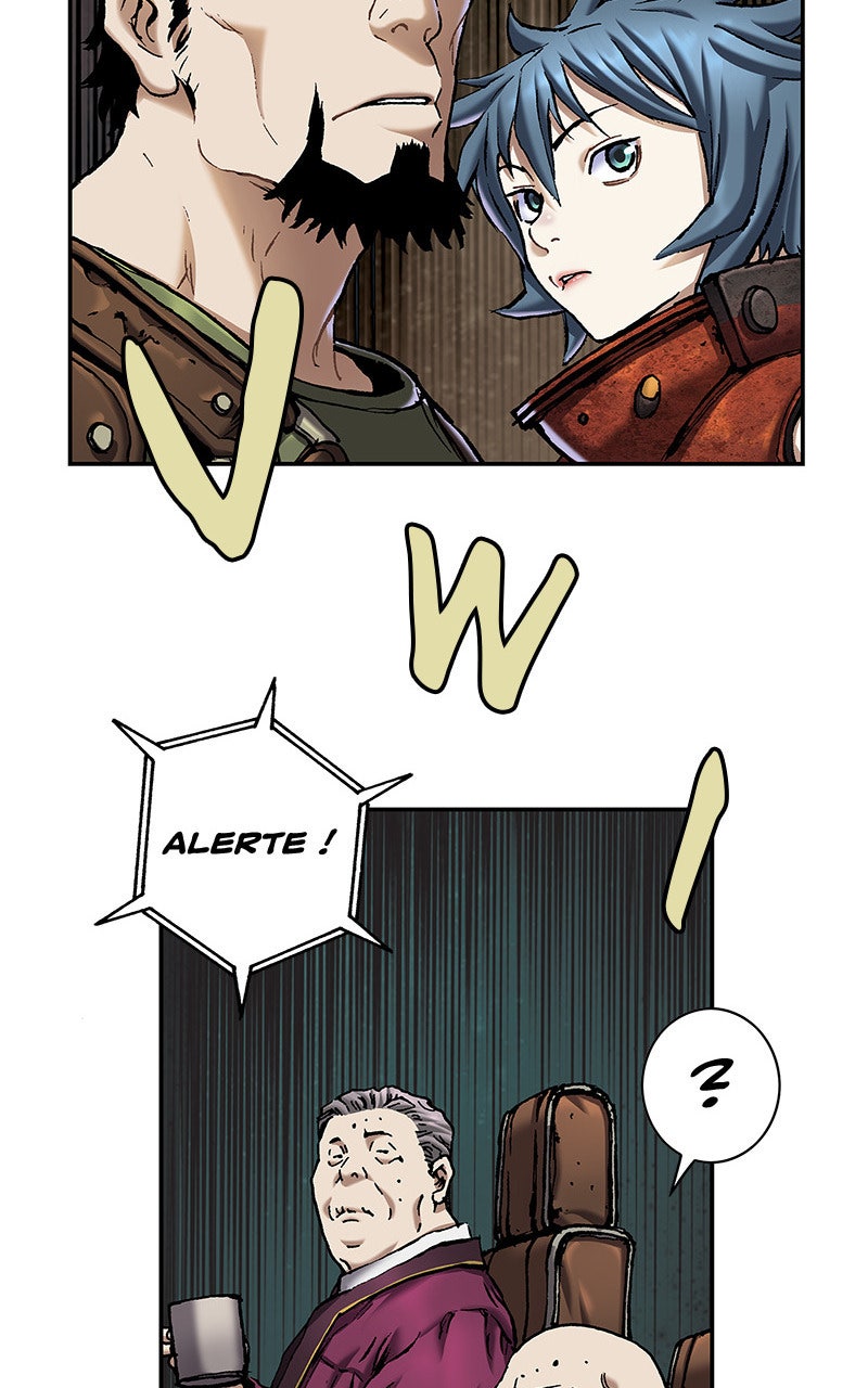 Read Leviathan FR Manga Online