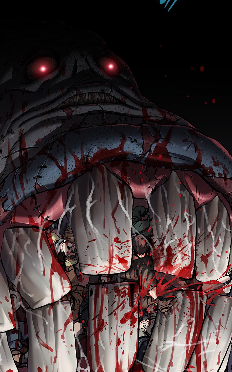 Read Leviathan FR Manga Online