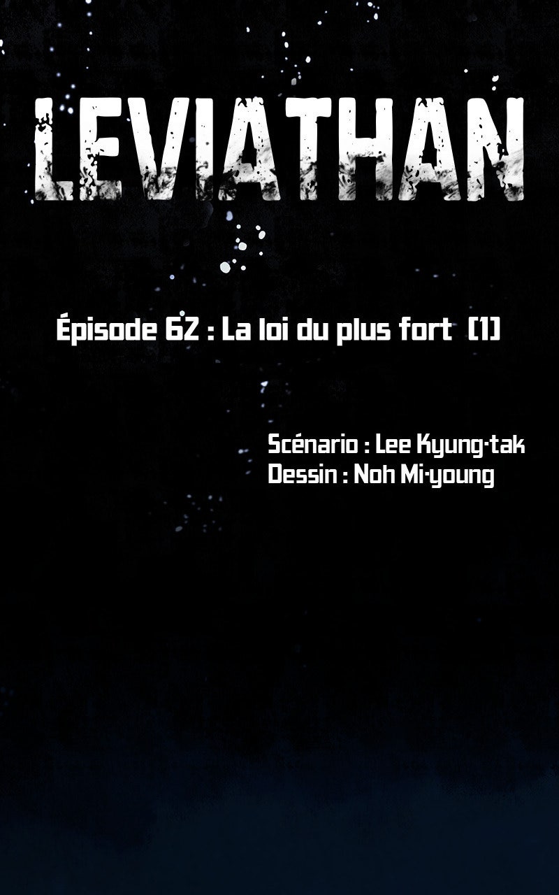 Read Leviathan FR Manga Online