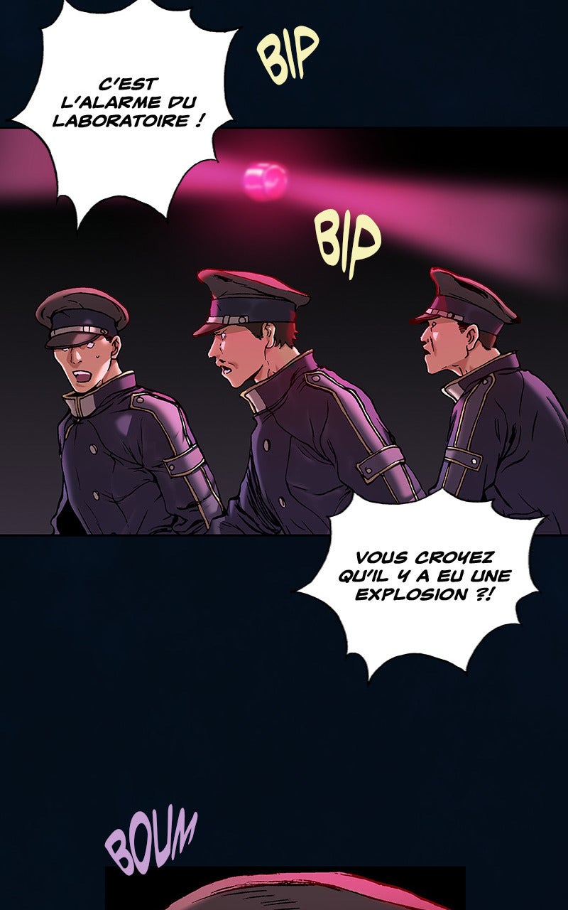 Read Leviathan FR Manga Online