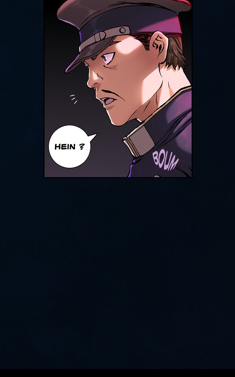 Read Leviathan FR Manga Online