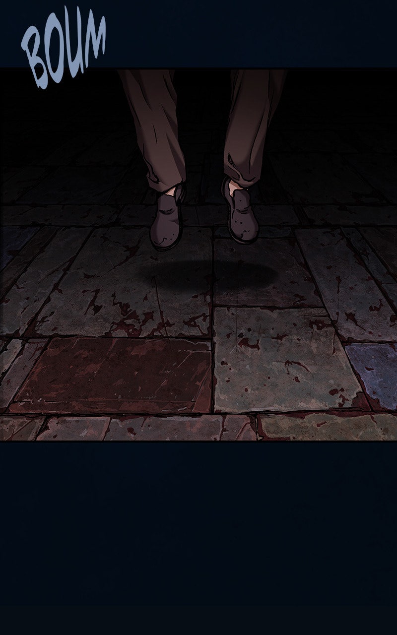 Read Leviathan FR Manga Online