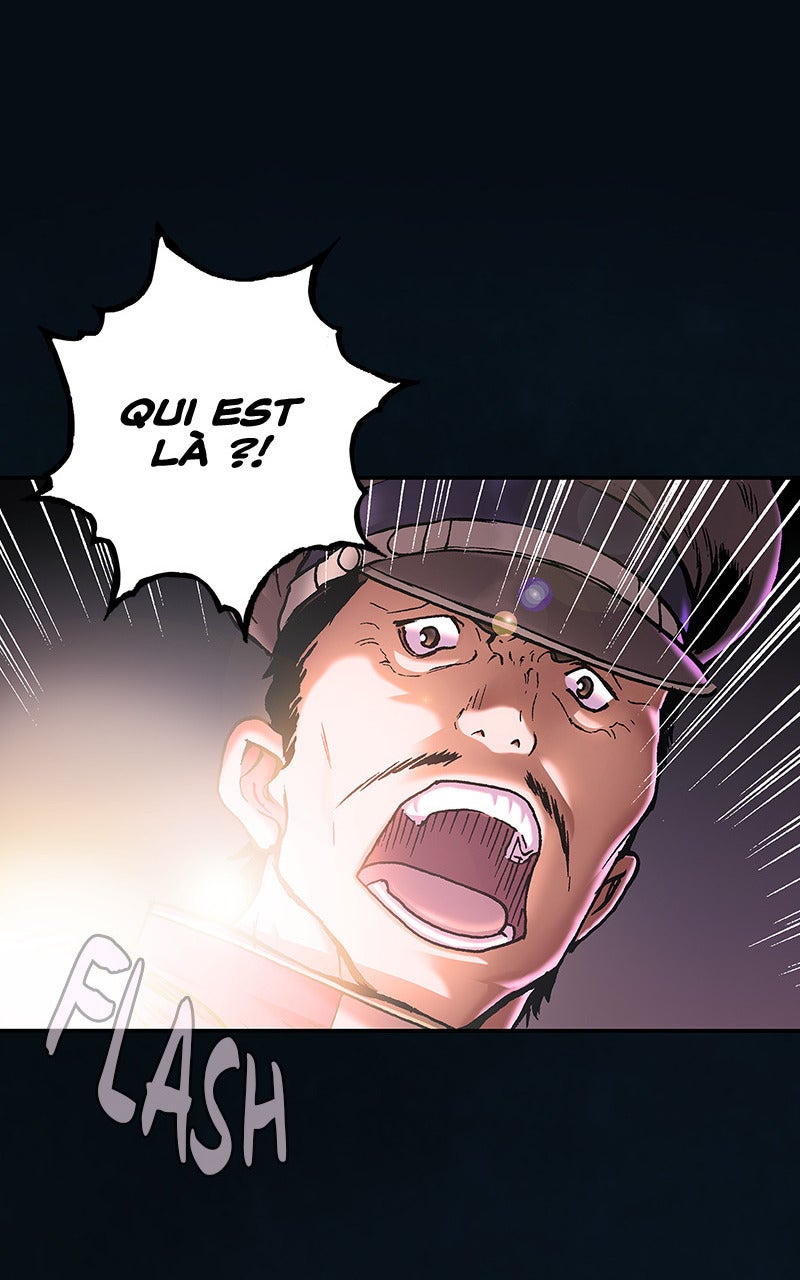 Read Leviathan FR Manga Online