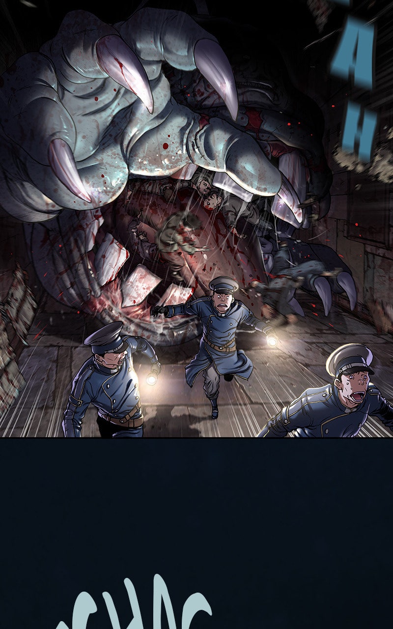 Read Leviathan FR Manga Online