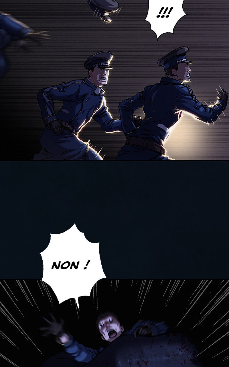 Read Leviathan FR Manga Online