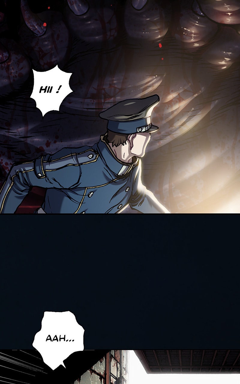 Read Leviathan FR Manga Online