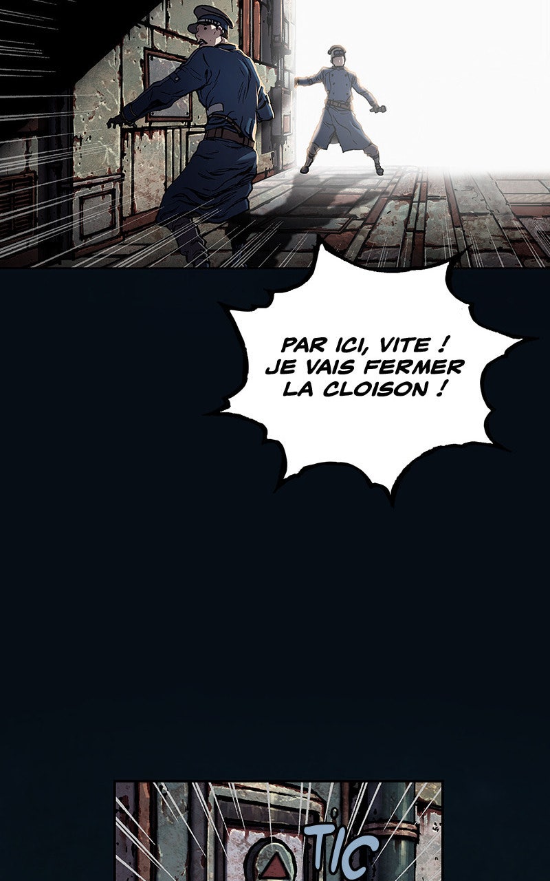 Read Leviathan FR Manga Online