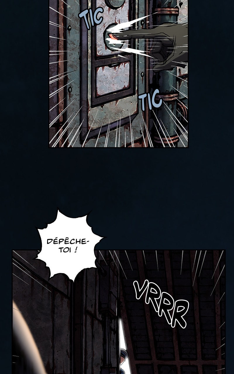 Read Leviathan FR Manga Online