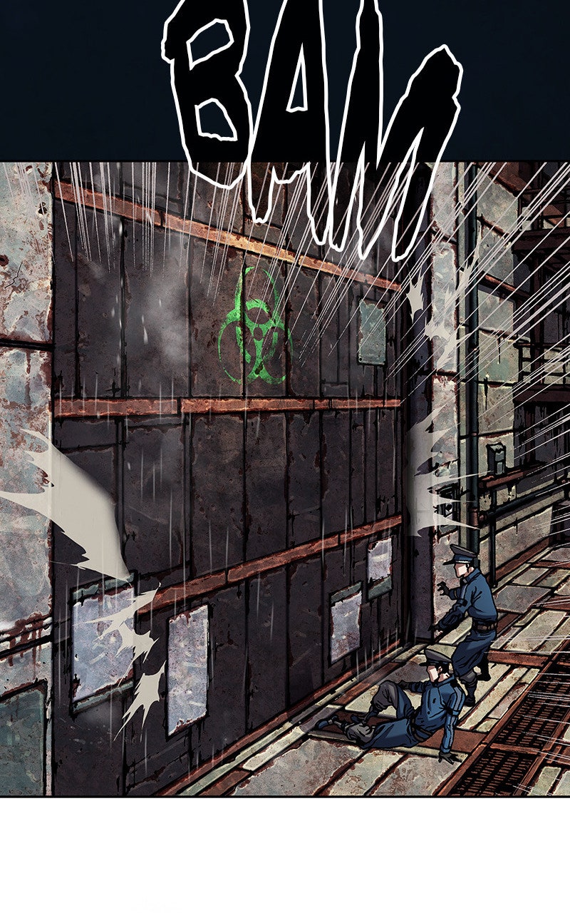 Read Leviathan FR Manga Online