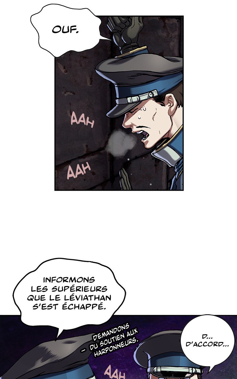 Read Leviathan FR Manga Online