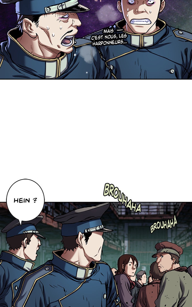 Read Leviathan FR Manga Online