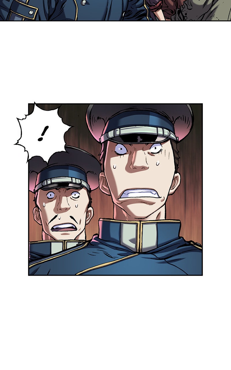 Read Leviathan FR Manga Online