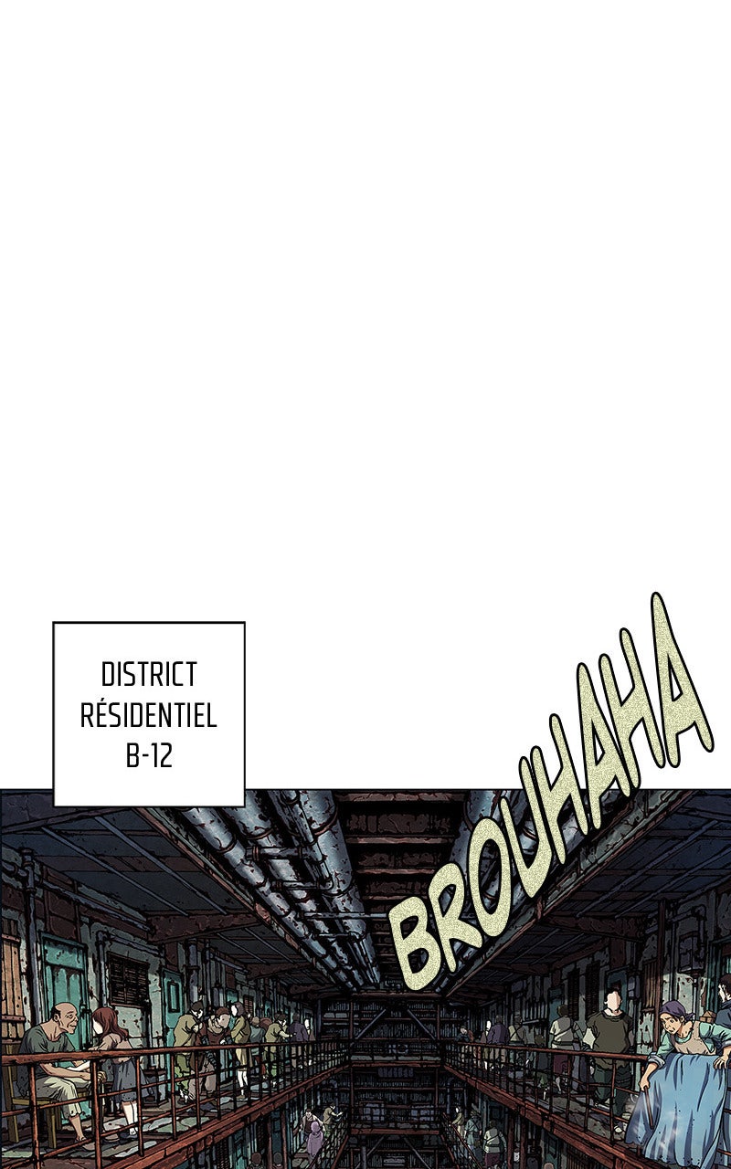 Read Leviathan FR Manga Online