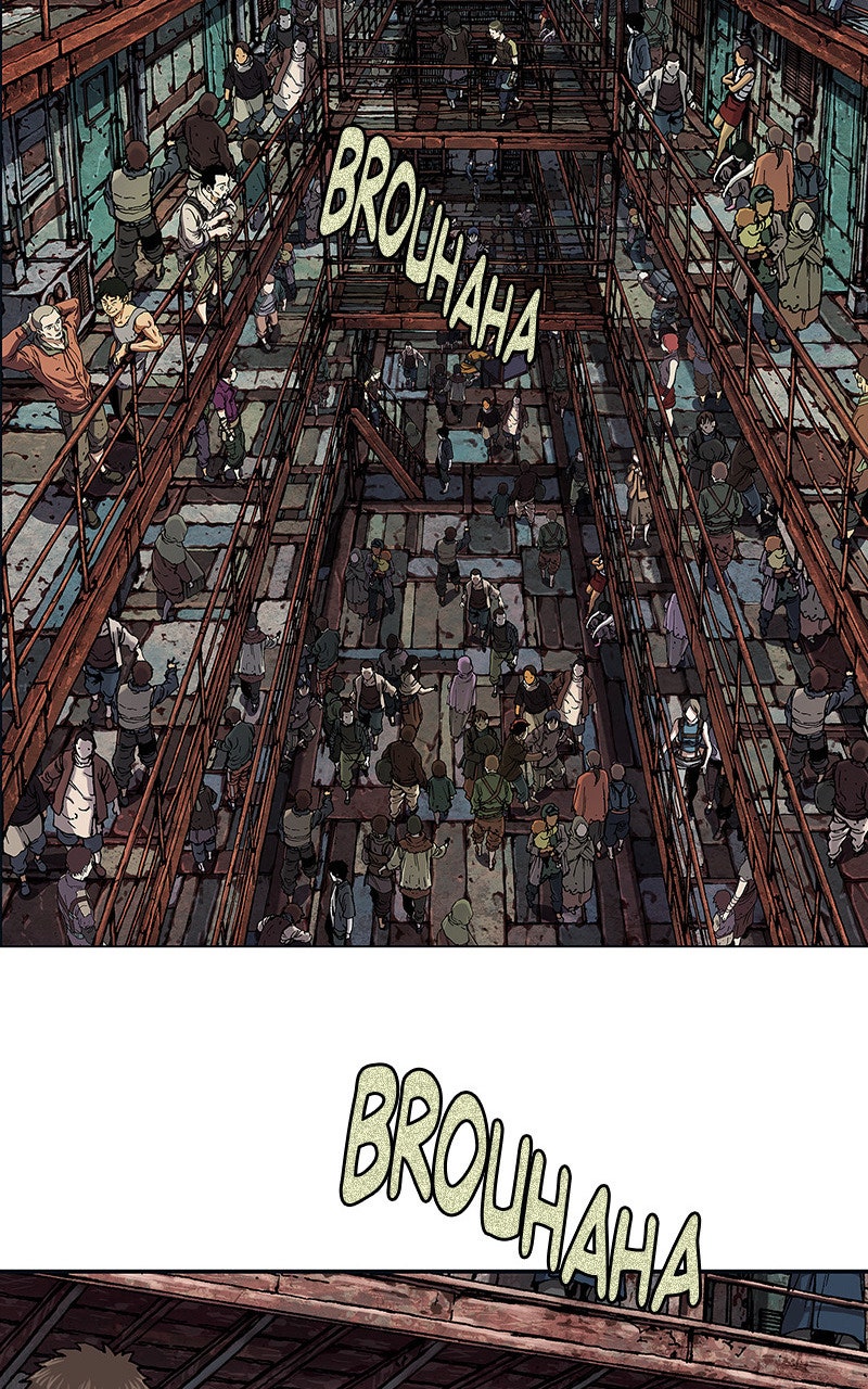 Read Leviathan FR Manga Online