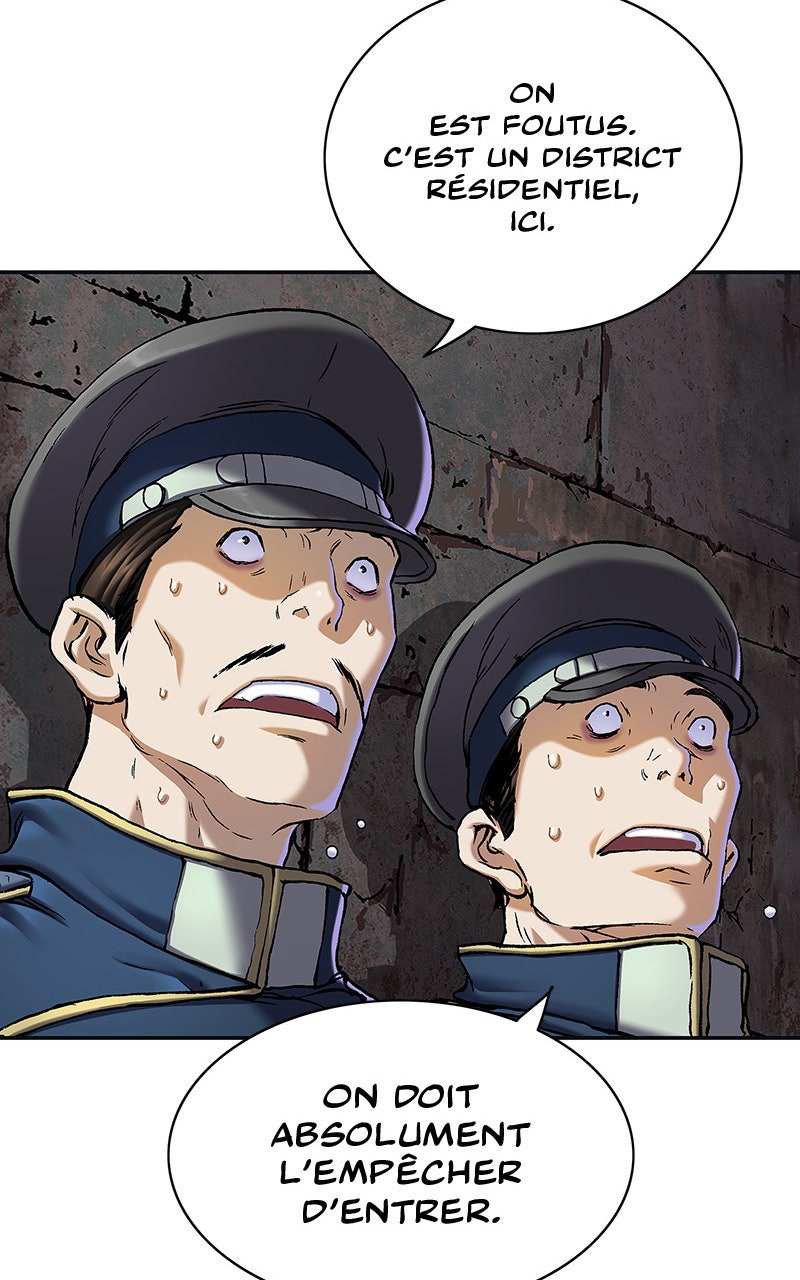 Read Leviathan FR Manga Online