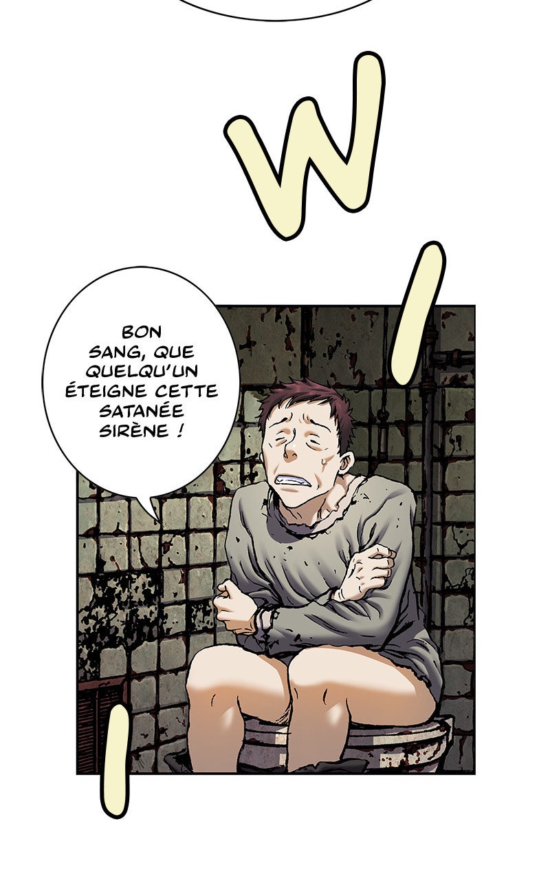 Read Leviathan FR Manga Online