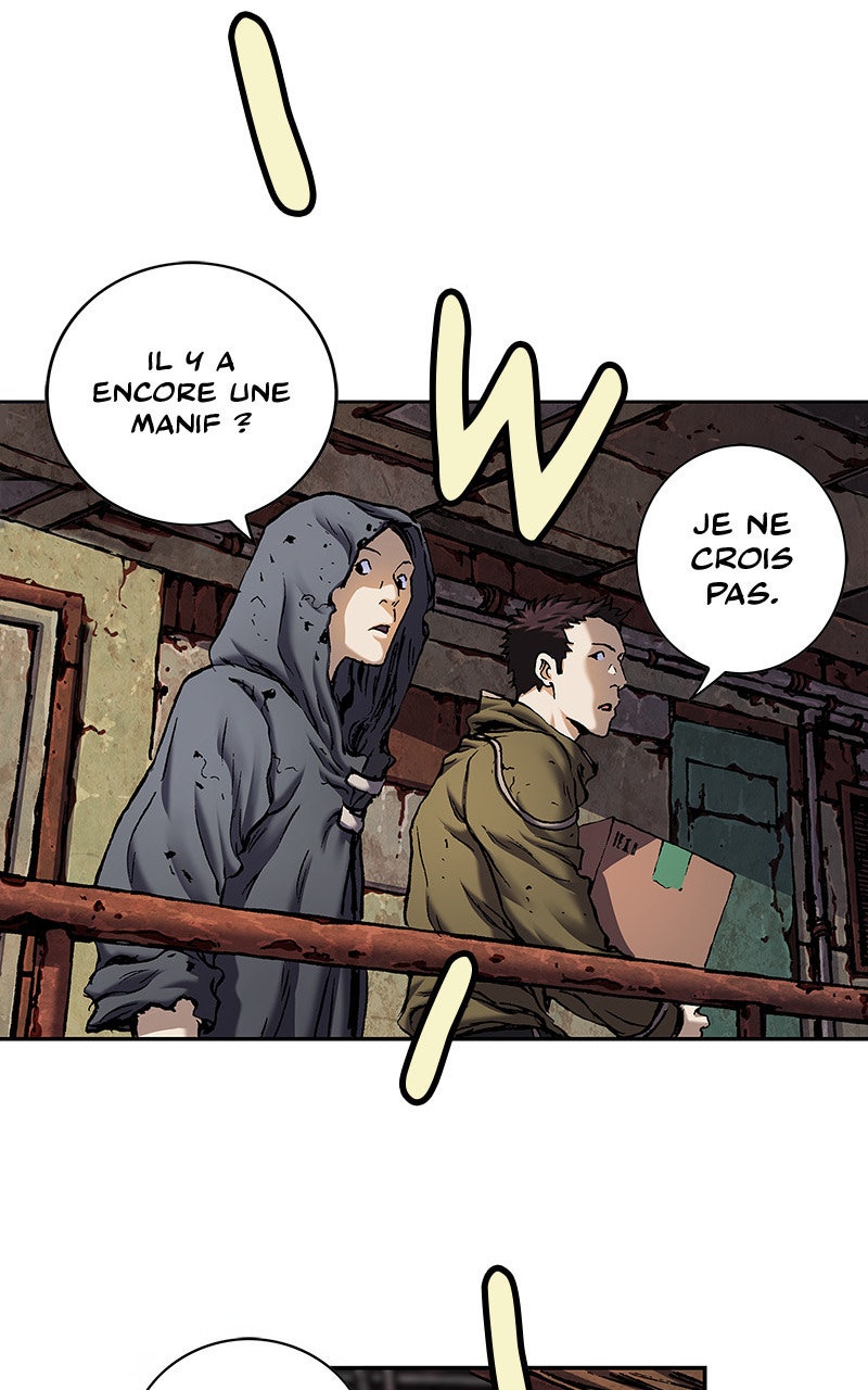 Read Leviathan FR Manga Online