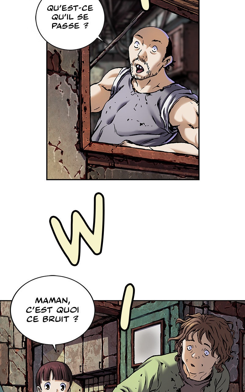 Read Leviathan FR Manga Online