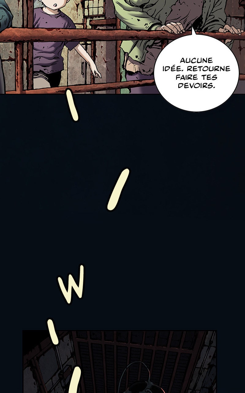 Read Leviathan FR Manga Online