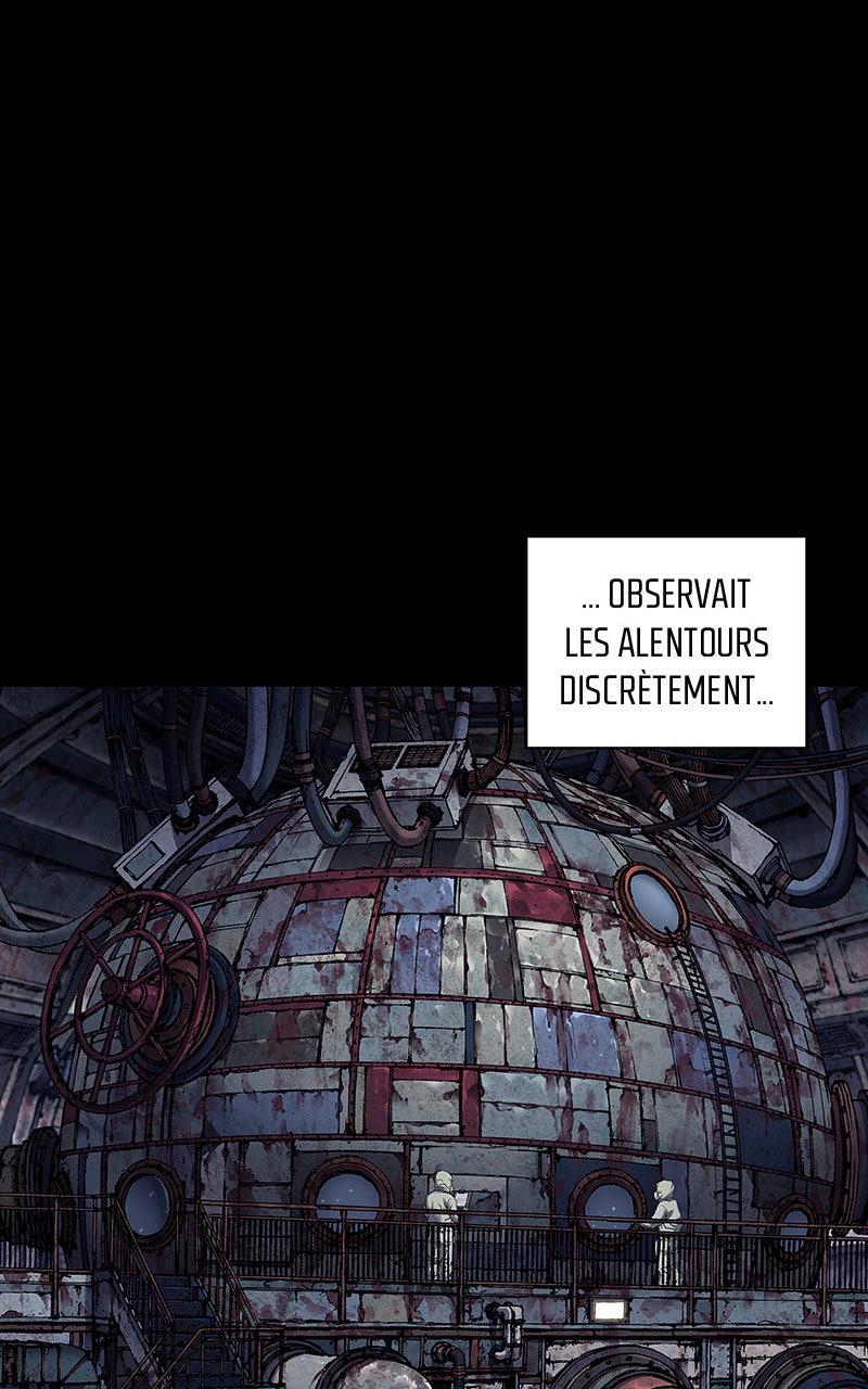 Read Leviathan FR Manga Online