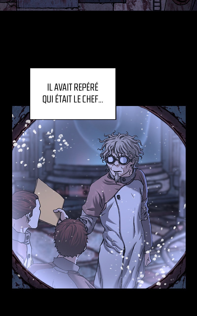 Read Leviathan FR Manga Online