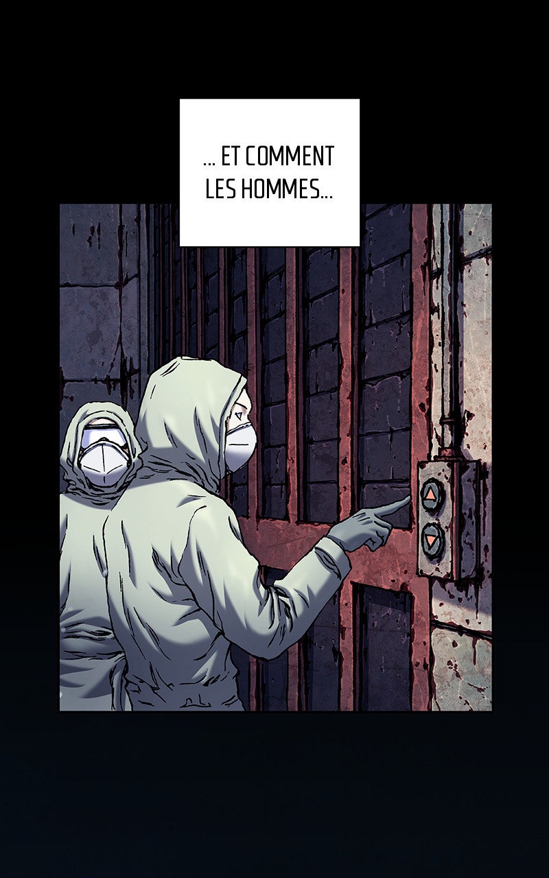 Read Leviathan FR Manga Online