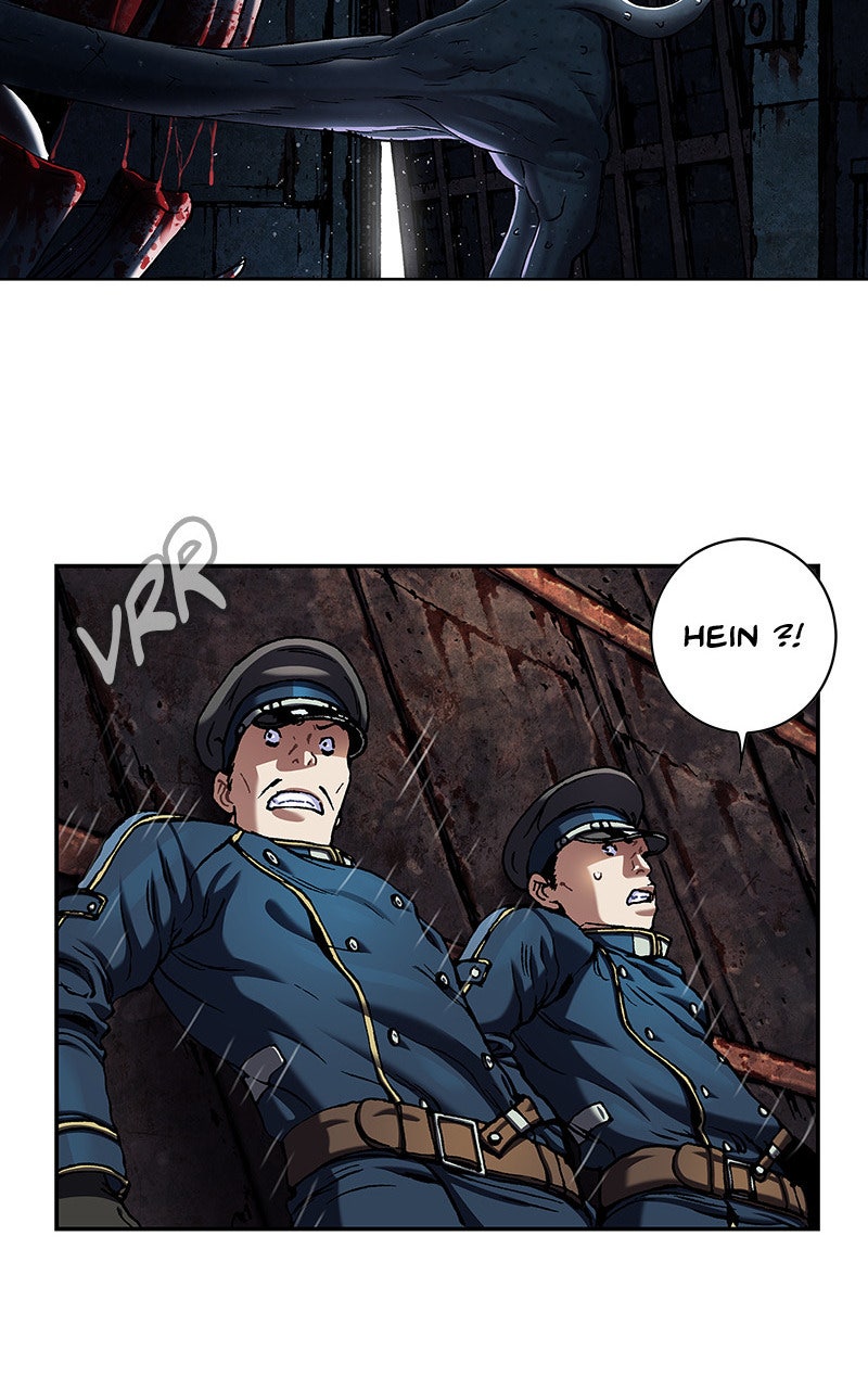 Read Leviathan FR Manga Online