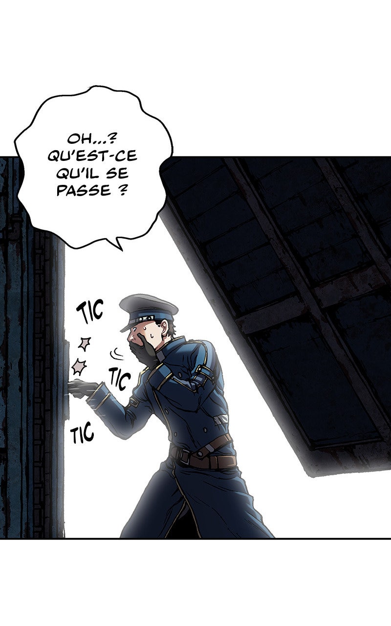 Read Leviathan FR Manga Online