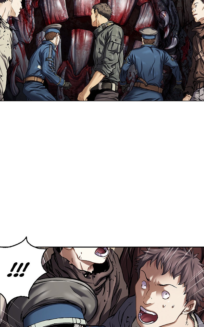 Read Leviathan FR Manga Online