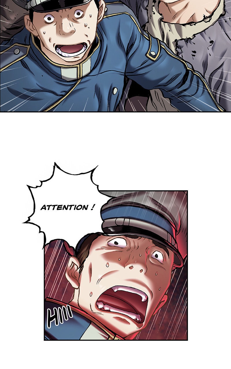 Read Leviathan FR Manga Online