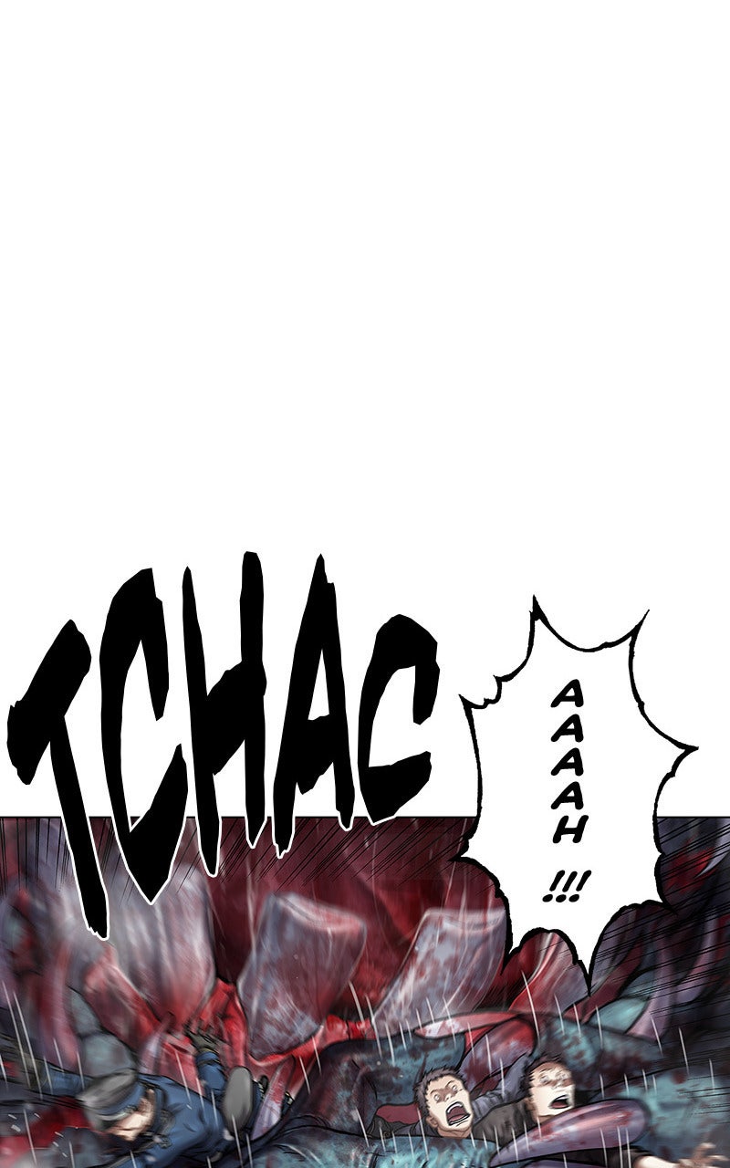 Read Leviathan FR Manga Online