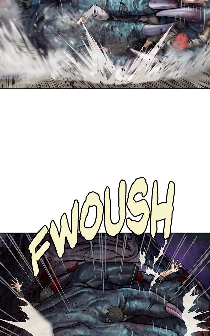 Read Leviathan FR Manga Online