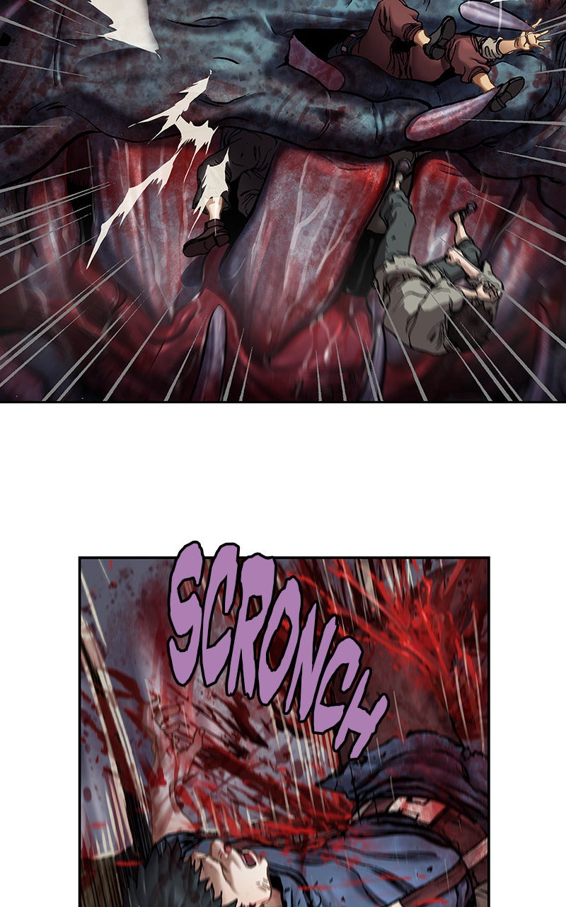 Read Leviathan FR Manga Online