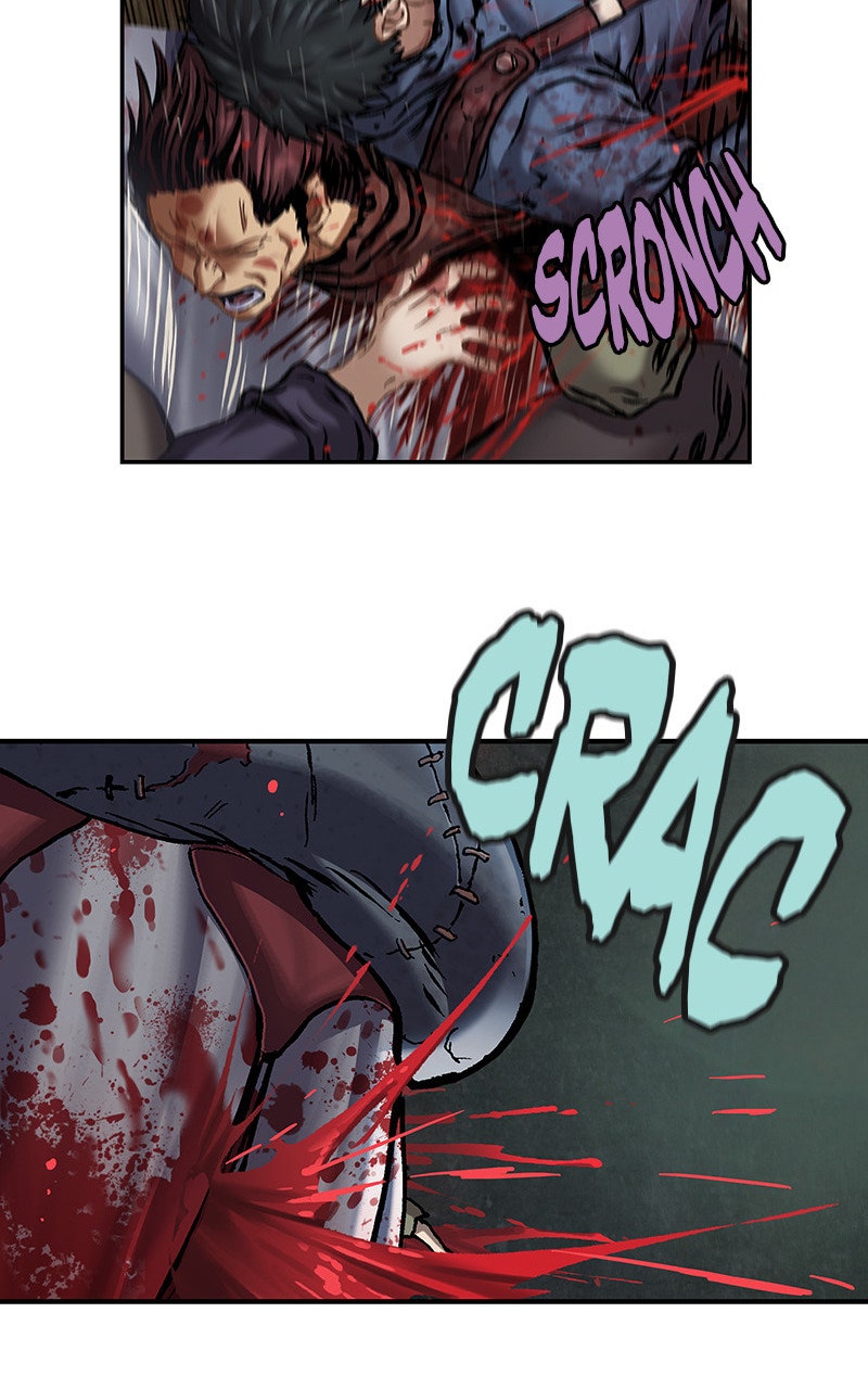 Read Leviathan FR Manga Online