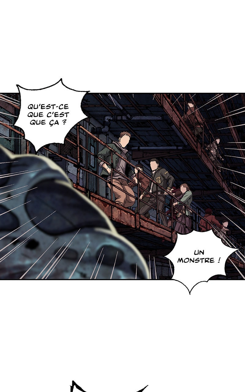 Read Leviathan FR Manga Online