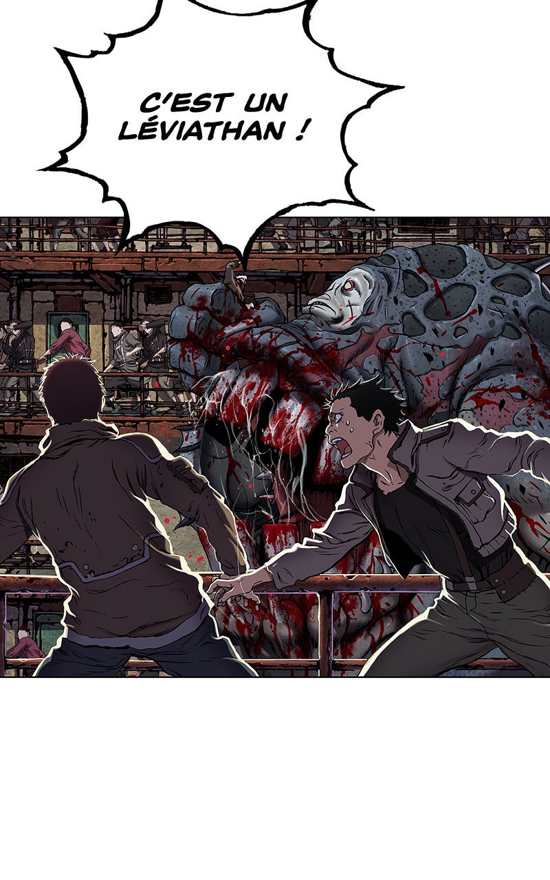 Read Leviathan FR Manga Online