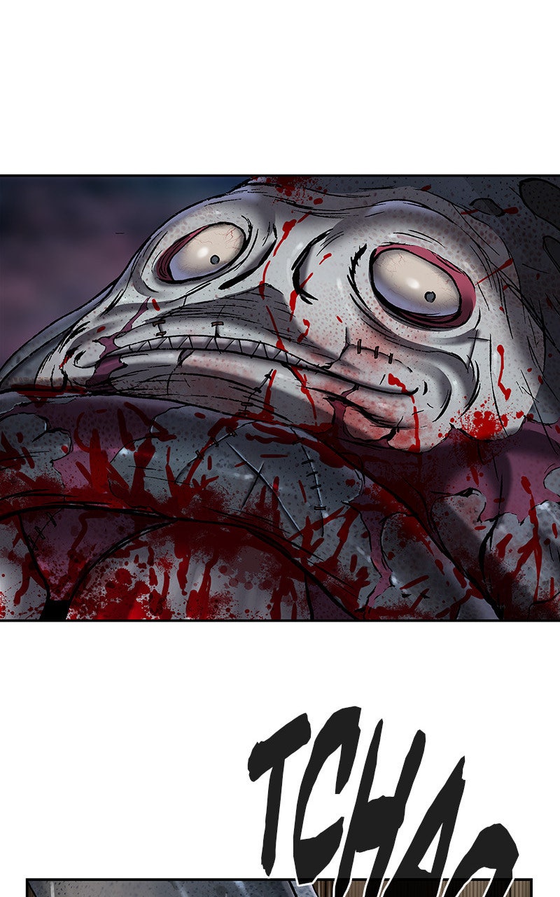 Read Leviathan FR Manga Online