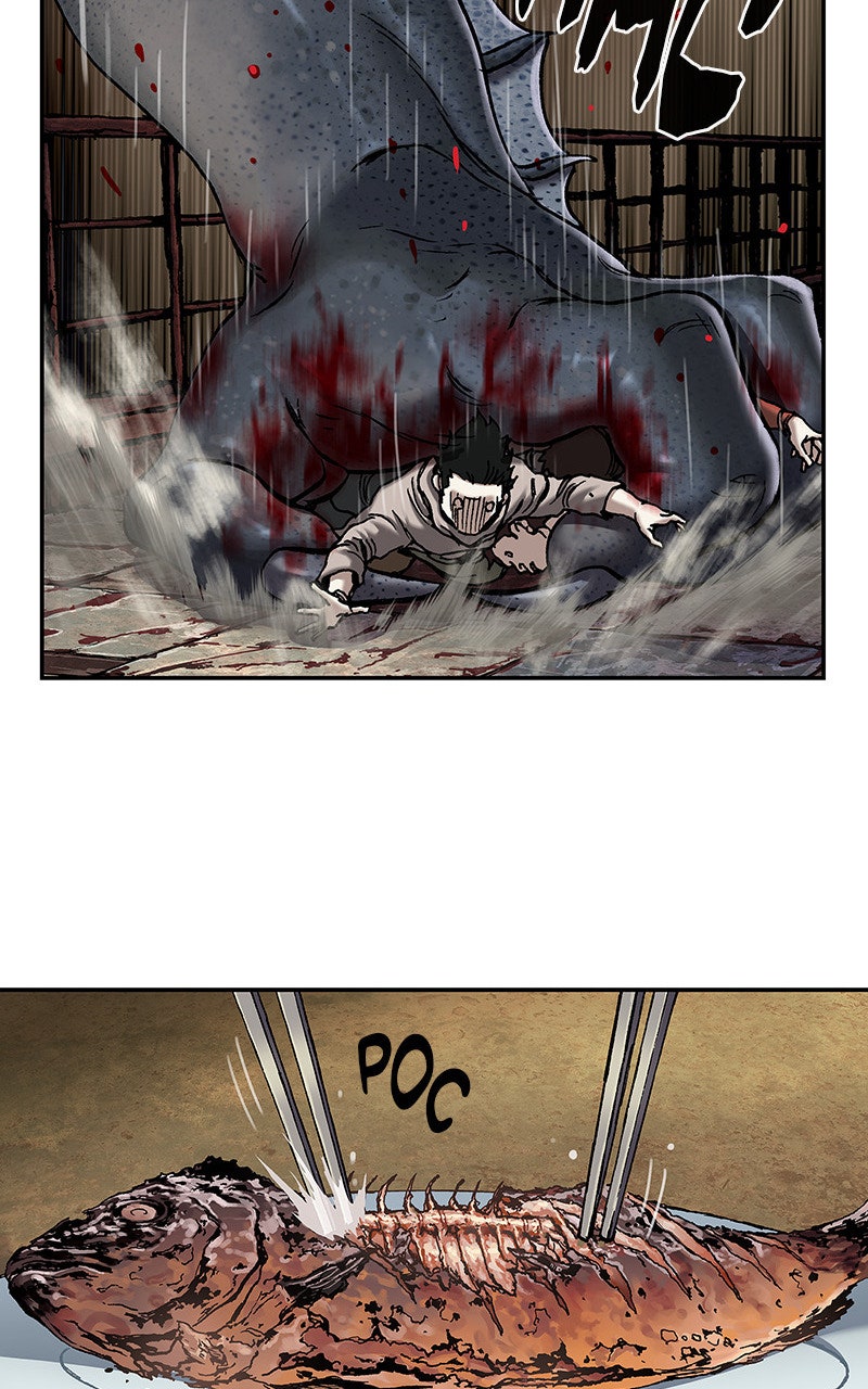 Read Leviathan FR Manga Online