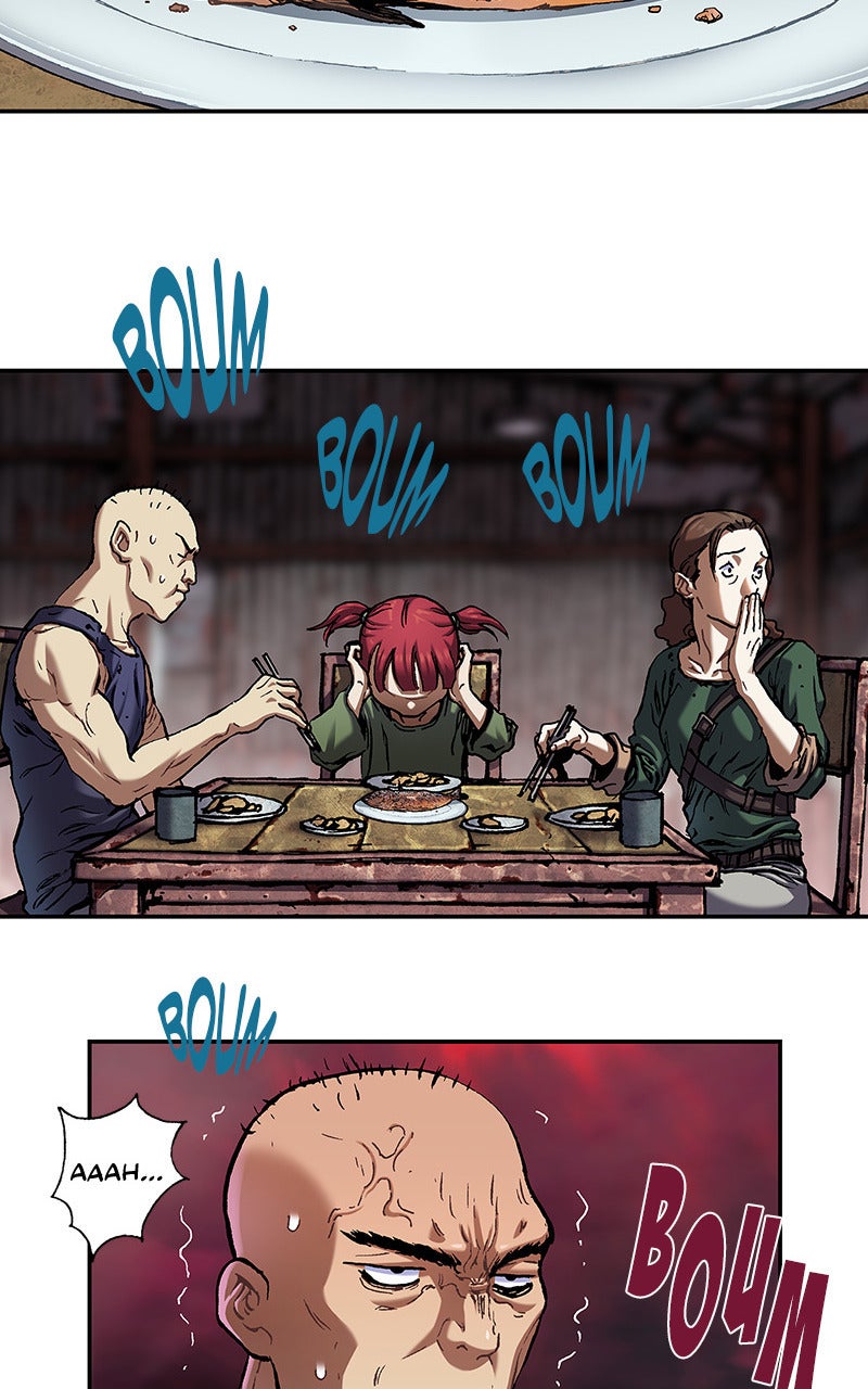 Read Leviathan FR Manga Online