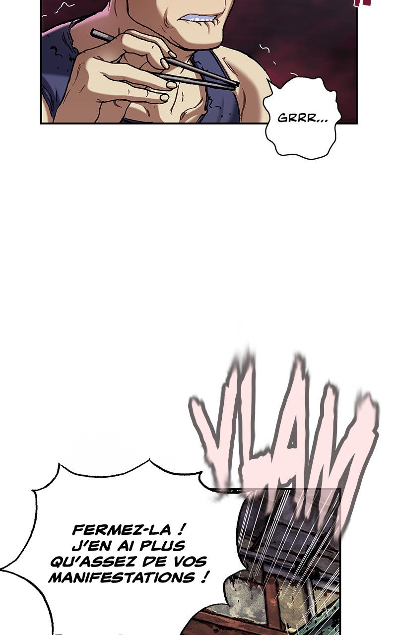 Read Leviathan FR Manga Online