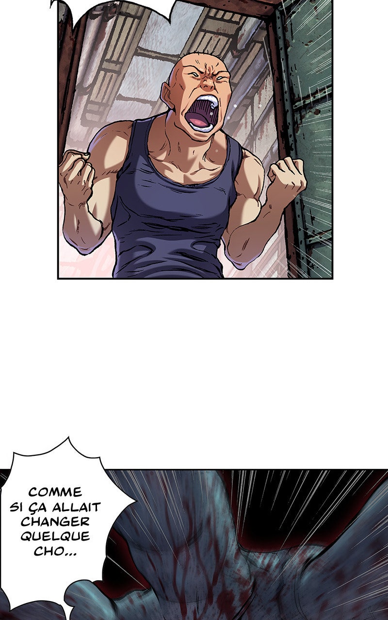 Read Leviathan FR Manga Online