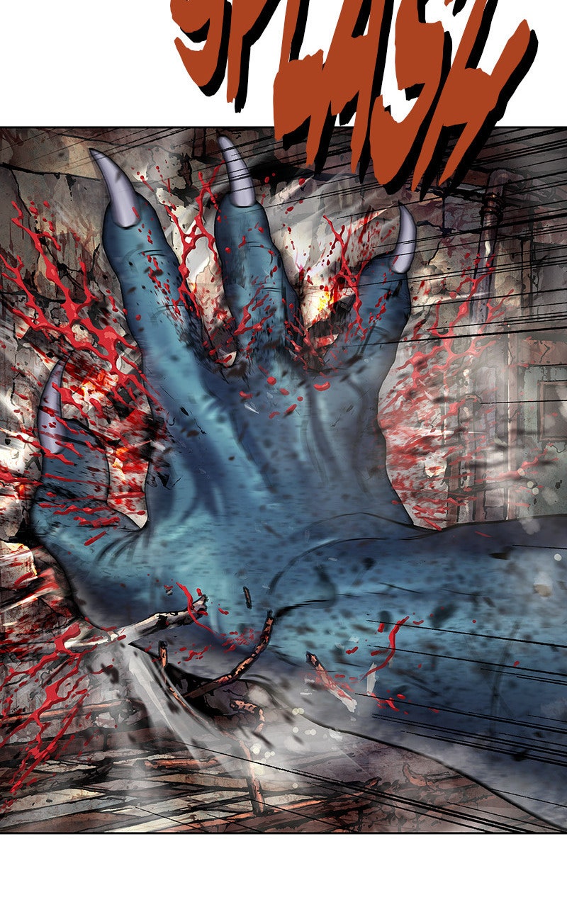 Read Leviathan FR Manga Online