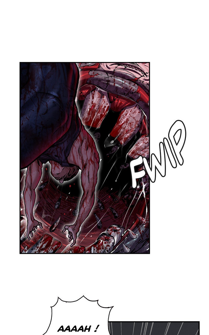 Read Leviathan FR Manga Online