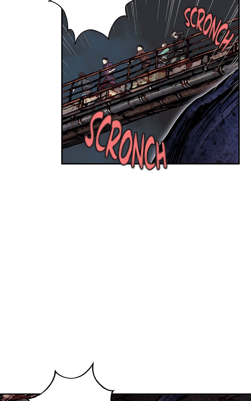 Read Leviathan FR Manga Online