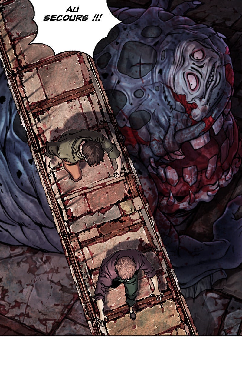 Read Leviathan FR Manga Online